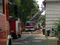 Detonation im Haus Erftstadt Dirmertsheim Brueckenstr P494